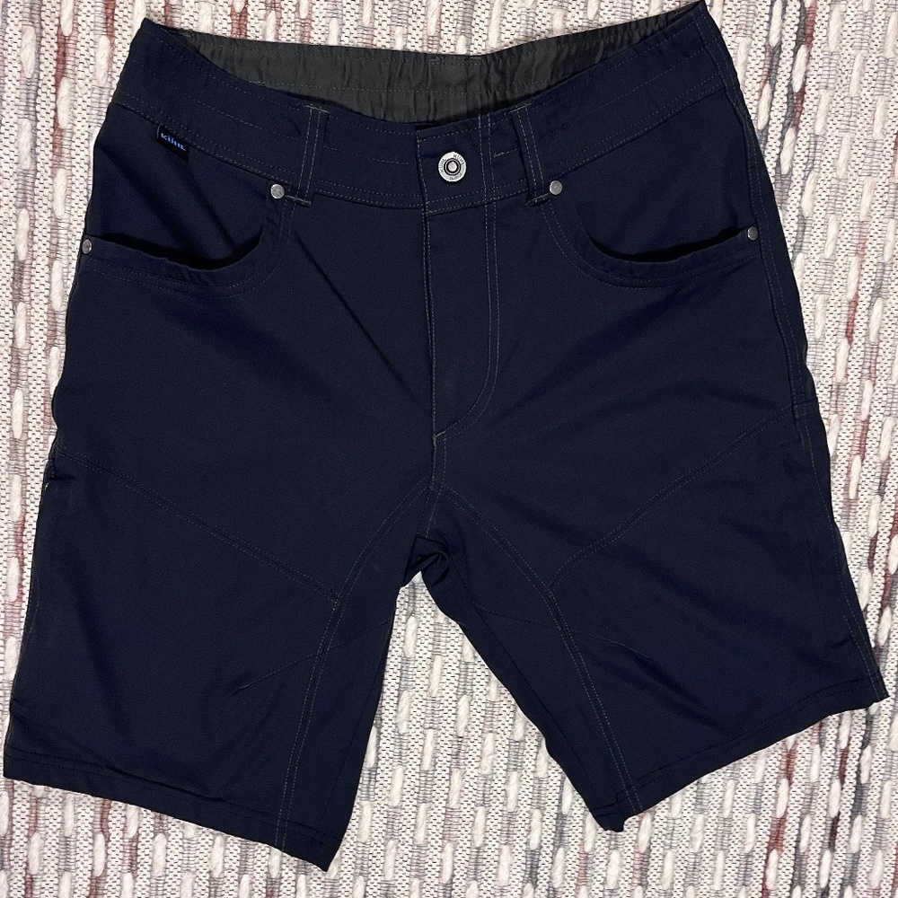 Kuhl Shorts